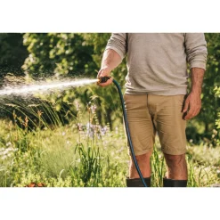 Fiskars Schlauchdüse stufenlos