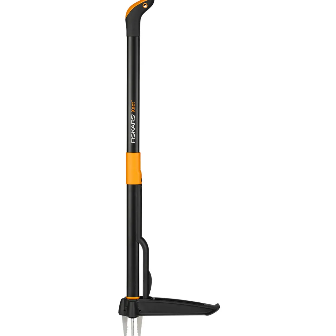 Fiskars Unkrautstecher Xact