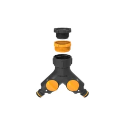 Fiskars 2-Wege-Ventil Multi universal