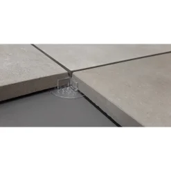 Fugenkreuz 4 mm Steghöhe 15mm 100 Stk.