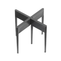 Fugenkreuz mit Rückdrehsicherung 16 Stk