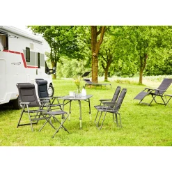 Fussteil zum Sessel Premium 91 x 74,5 x 122 cm