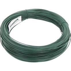GAH Alberts Bindedraht grün 100 Meter Stärke 2 mm