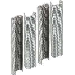 GAH Alberts Drahtklammern verzinkt 200 Stück