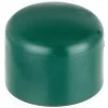 GAH Alberts Kunststoff-Pfostenkappe grün für 38 mm