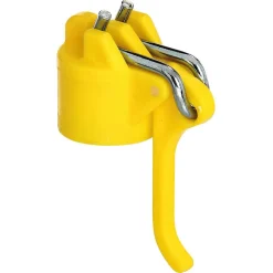 GAH Alberts Leinenspannerkopf für Wäschepfahl 44 mm