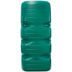 Garantia Gartentank Cubus 1000 Liter dunkelgrün