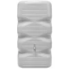 Garantia Gartentank Cubus 340 Liter betongrau
