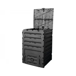 Garantia Komposter Eco-Master 300 L schwarz