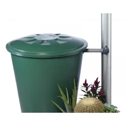 Garantia Regensammler RAPIDO DN 70-100