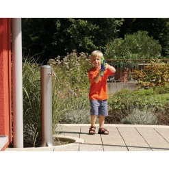 Garantia Wasserzapfsäule Rondo