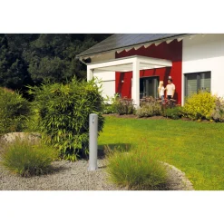 Garantia Wasserzapfsäule Rondo