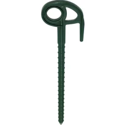 Garantia Bodenanker-Set für Pflanztunnel SUNNY