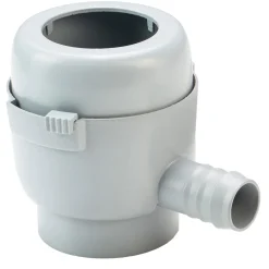 Garantia Füllautomat Mini DN 50-60 grau