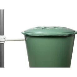 Garantia Füllautomat Mini DN 50-60 grau