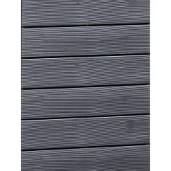 Garantia Hochbeet ERGO Turbo L 75 Wood inkl FLORA