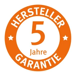 Garantia Hochbeet-System ERGO XL 6 Paneele inkl Verbinder stone