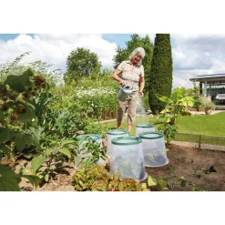 Garantia Pflanzglocken-Set Sunny 2-teilig