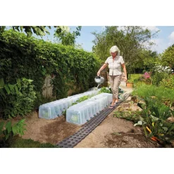 Garantia Pflanztunnel SUNNY 105 x 40 x 30 cm