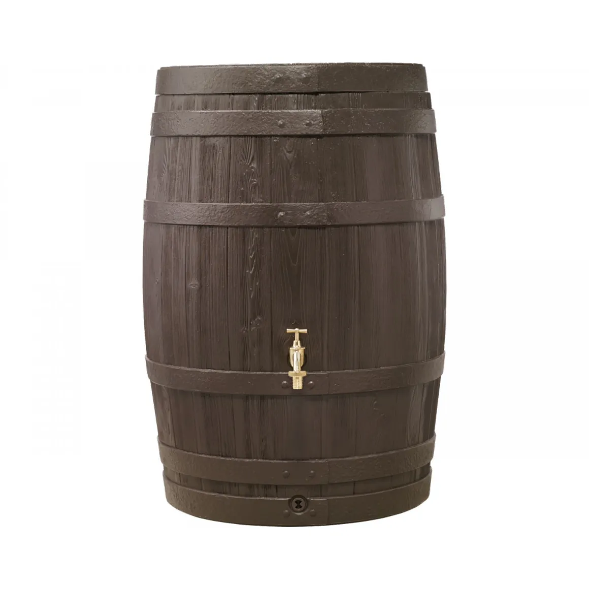 Garantia Regenfass Barrica braun 260 L