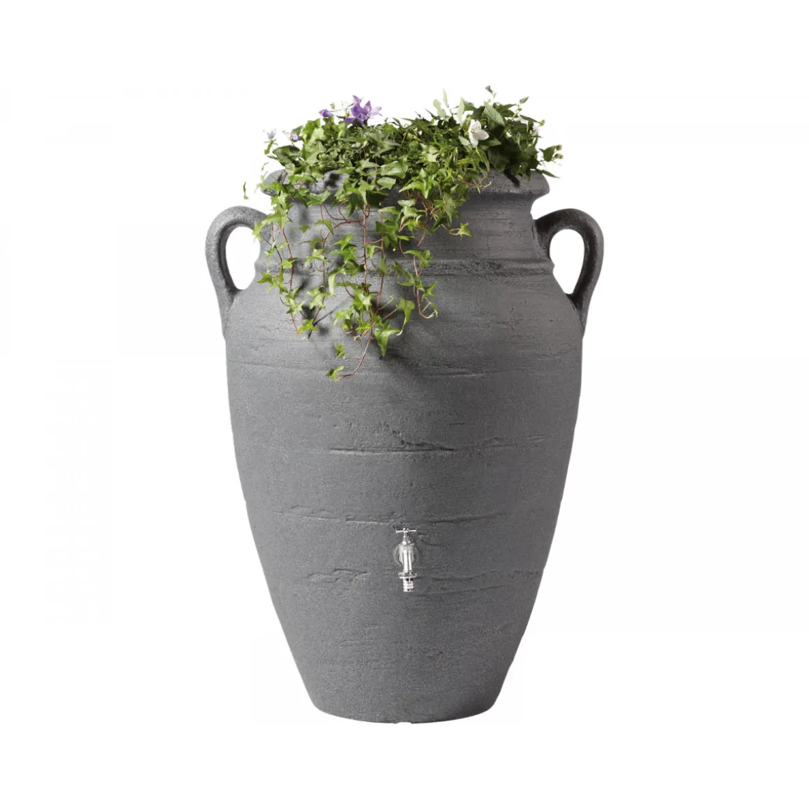 Garantia Regenspeicher Amphore Antik 600 L