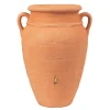 Garantia Regenspeicher Amphore Antik terracotta 600 L