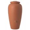 Garantia Regenspeicher Amphore terracotta 300 L