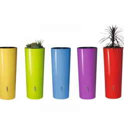 Garantia Regenspeicher COLOR 2in1 Tomato 350 L