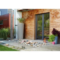 Garantia Regenspeicher Natura 2in1 sahara 350 L