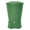 Garantia Regentonne 510 L rund grün