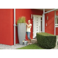 Garantia Regentonne 2in1 grau 300 L