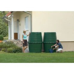 Garantia Top-Tank 1300 L