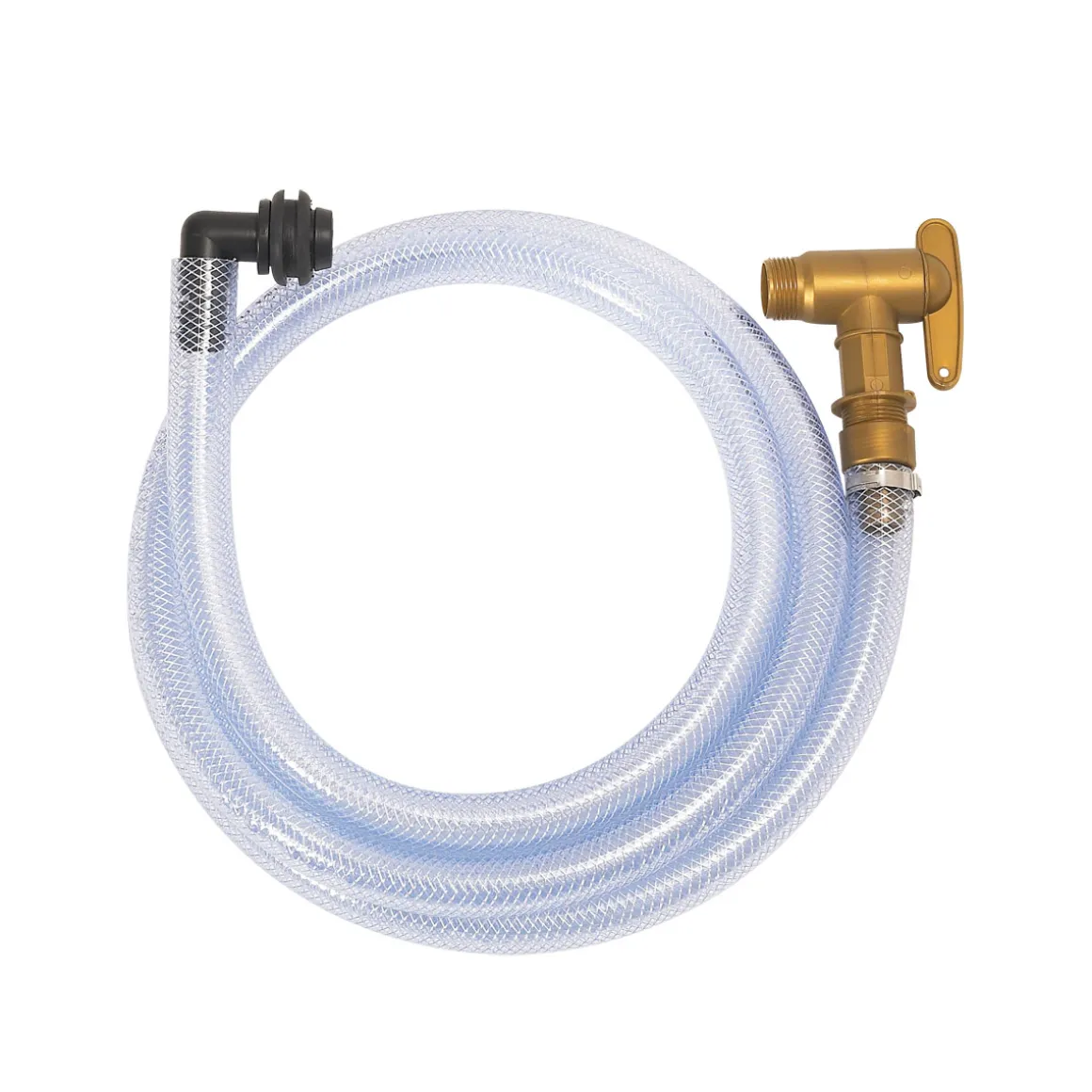 Garantia Universal Entnahmeschlauchset