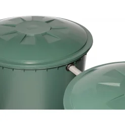 Garantia Verbindungs-Set Flex Comfort grau 9-teilig