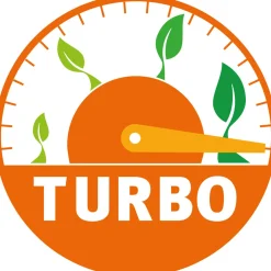 Garantia Wachstumsmodul Ergo Quadro für Hochbeet-System Größe S