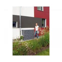 Garantia Wandtank Rocky redstone 400 L