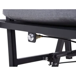 Garden Pleasure Stuhl SINTRA, inkl. Kissen Aluminium, pulverbeschichtet