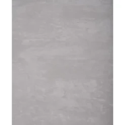 Garden Pleasure Tisch SIENNA rund Edelstahl / Kunststoff HPL, grau