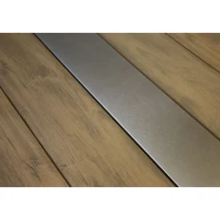 Garden Pleasure Tischgruppe FLORENCE, 9tlg. Aluminium, Polystyrol, Nonwood