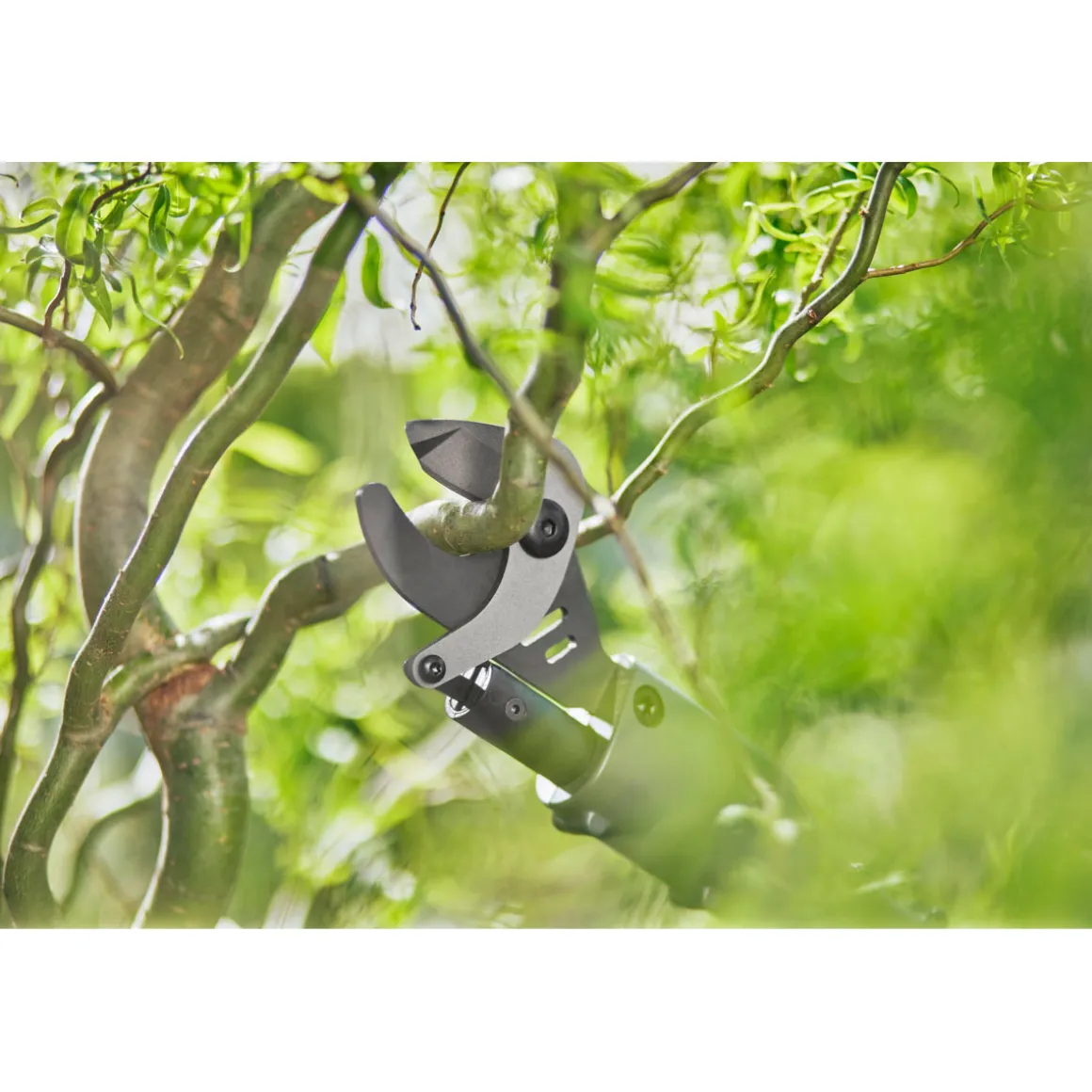 Gardena Akku-Baumschere EasyCut 110/18V P4A solo