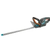 Gardena Akku-Heckenschere ComfortCut 60/18V-P4A Solo ohne Akku