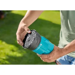 Gardena Akku-Klarwasser-Tauchpumpe 2000/2 18V P4A solo