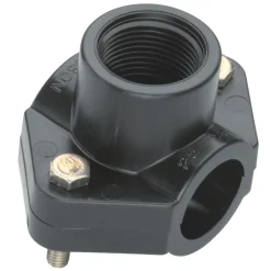 Gardena Anbohrschelle für Sprinklersystem 25 mm 3/4 Zoll