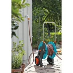 Gardena Anschlussgarnitur Comfort FLEX 1/2