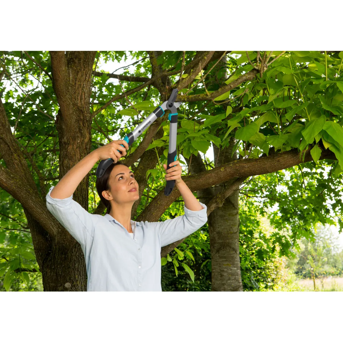 Gardena Astschere EasyCut 500 B