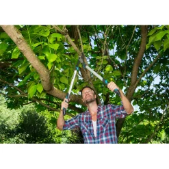 Gardena Astschere EnergyCut 750 B