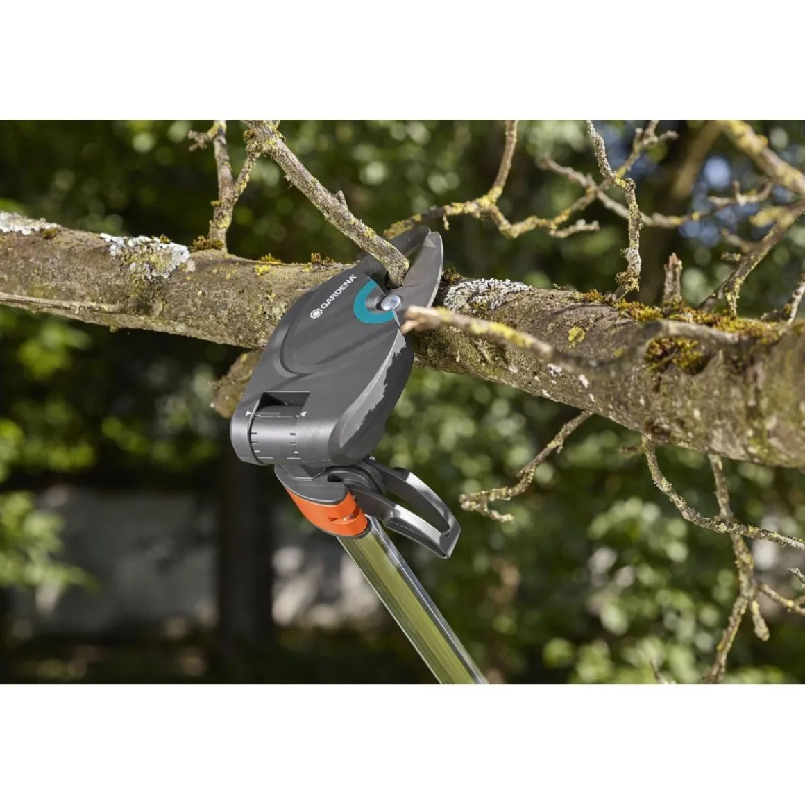 Gardena Baum- und Strauchschneider StarCut 160 plus