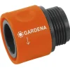Gardena Übergangsstück 26,5 mm 3/4 Zoll