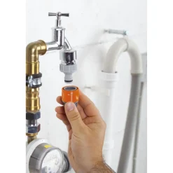 Gardena Übergangsstück 26,5 mm 3/4 Zoll