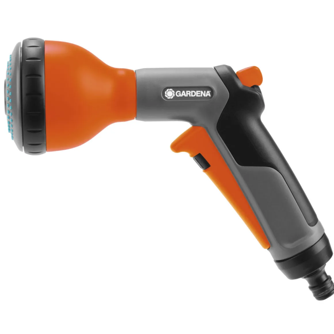 Gardena Bewässerungsbrause Classic 3 Strahlarten